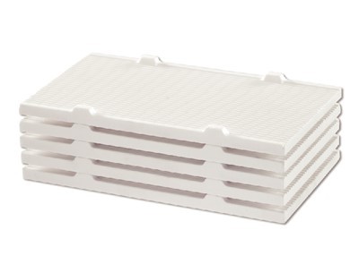 ריהוט כבשן קרמיקה בצורת V לליבת קרמיקה זירקוניה ושרוול